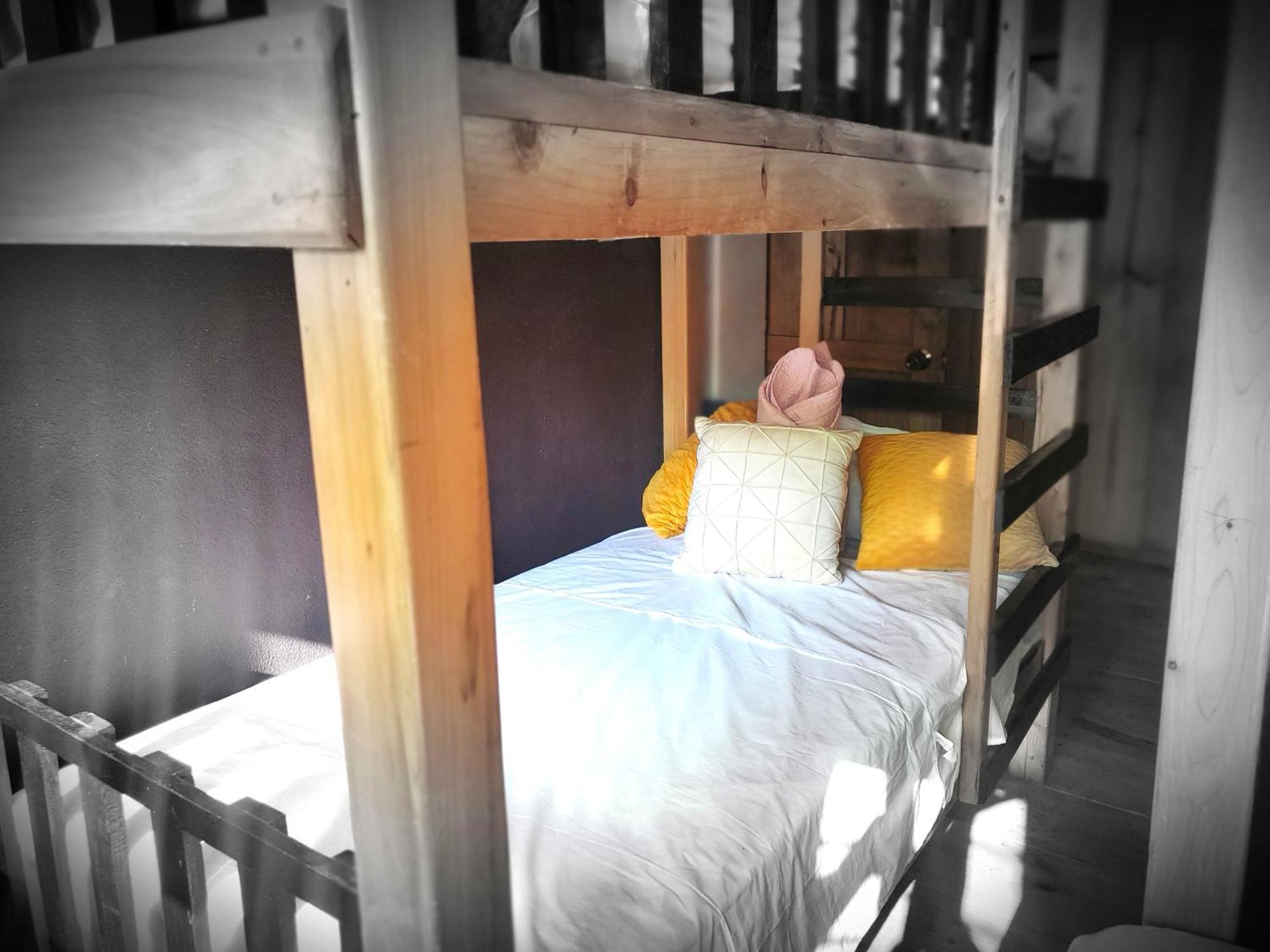 Hotel Art & Coffee Santa Cruz La Laguna Zimmer foto
